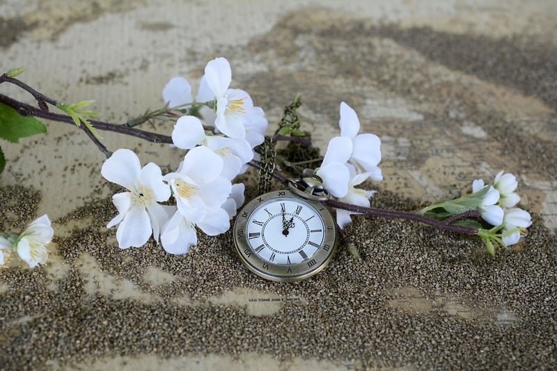 Temporal Anomalies